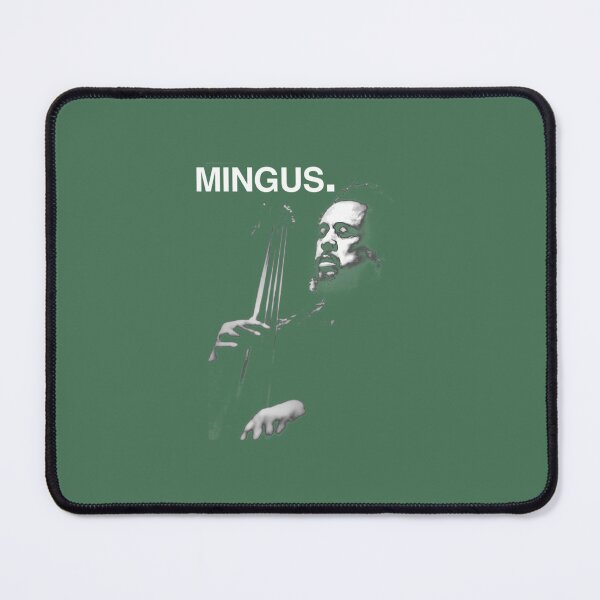 Item preview, Charles Mingus designed and sold by ntgmytysj17.