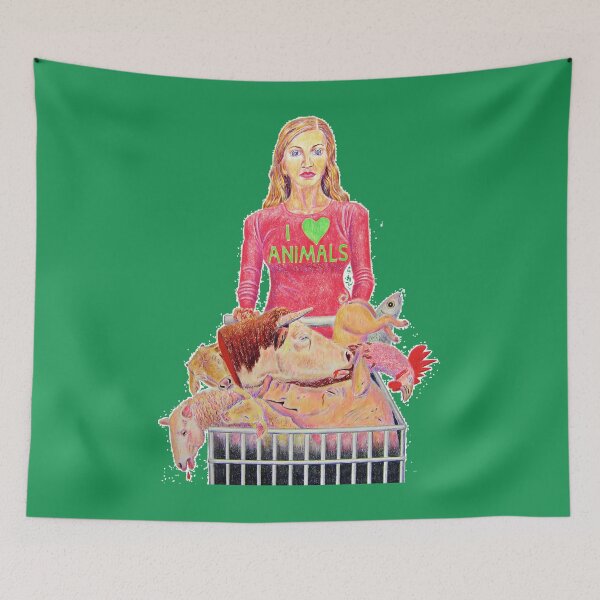 Item preview, Blind to the Hypocrisy   	 designed and sold by qbyblyogx65.