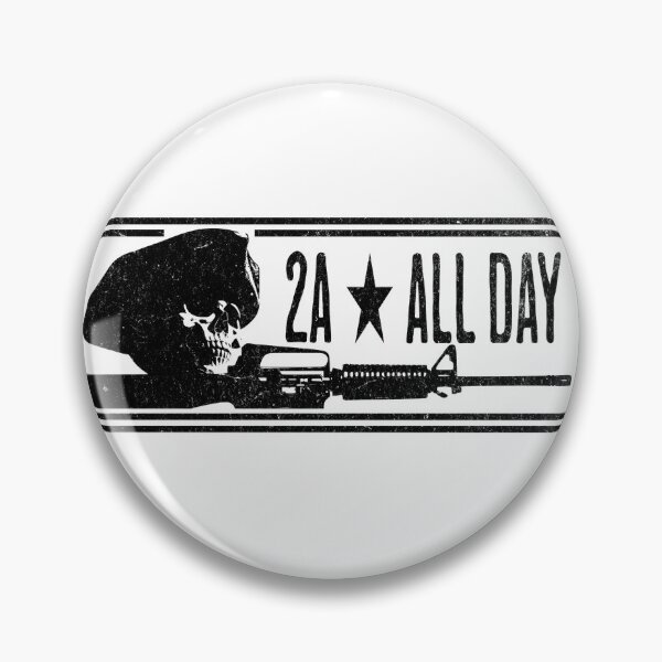 Item preview, 2A All Day designed and sold by Rainy-MTN.