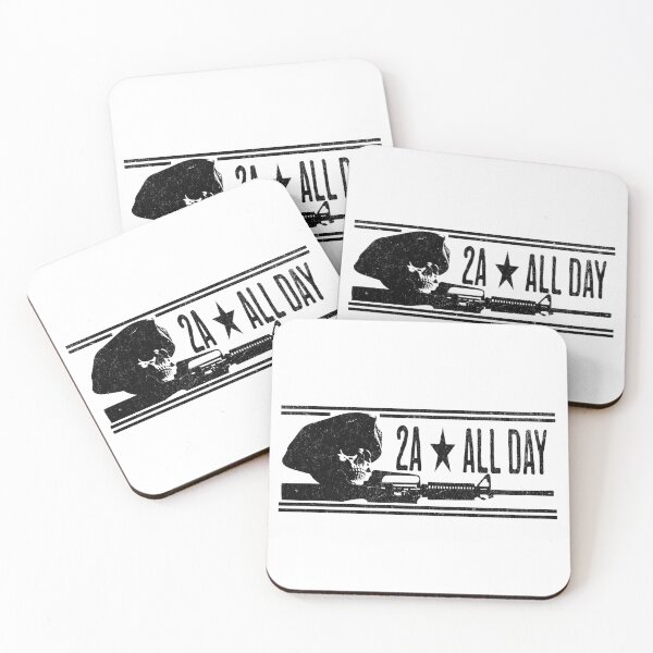 Item preview, 2A All Day designed and sold by Rainy-MTN.