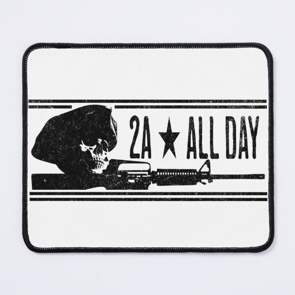 Item preview, 2A All Day designed and sold by Rainy-MTN.