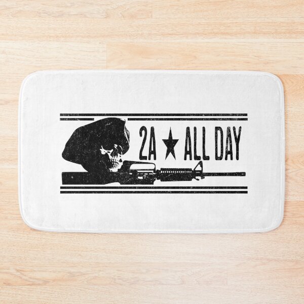 Item preview, 2A All Day designed and sold by Rainy-MTN.