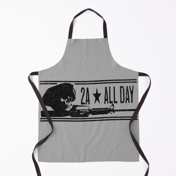 Item preview, 2A All Day designed and sold by Rainy-MTN.