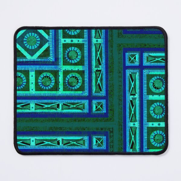 Item preview, "Surya" 4 | Partial Solar Eclipse designed and sold by LiseHoltArt.