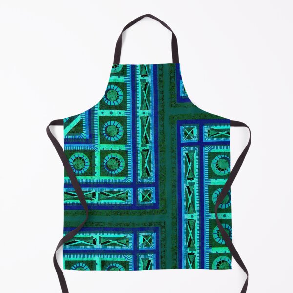 Item preview, "Surya" 4 | Partial Solar Eclipse designed and sold by LiseHoltArt.