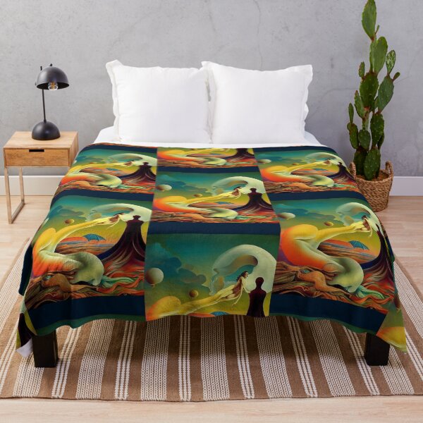Item preview, Dreams Series Classic (4) designed and sold by rauthom3.