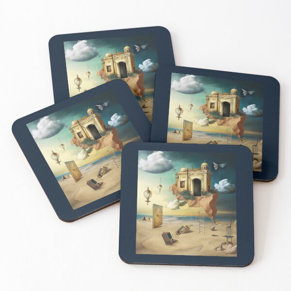 Item preview, Dreams Series Classic  designed and sold by rauthom3.