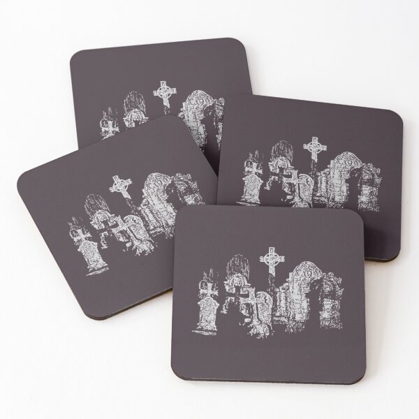Item preview, Graveyard 	 designed and sold by wbshgapdji73.
