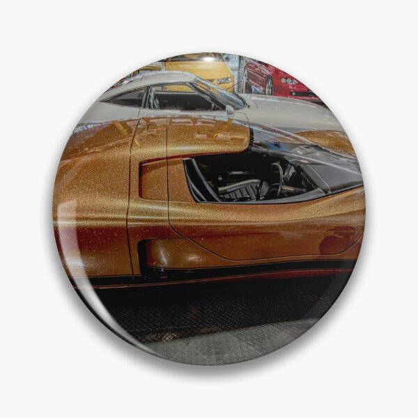 Item preview, Holden Hurricane concept designed and sold by Cars around Adelaide.