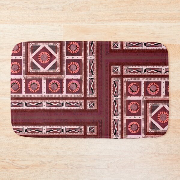 Item preview, "Surya" 5 | Partial Solar Eclipse designed and sold by LiseHoltArt.