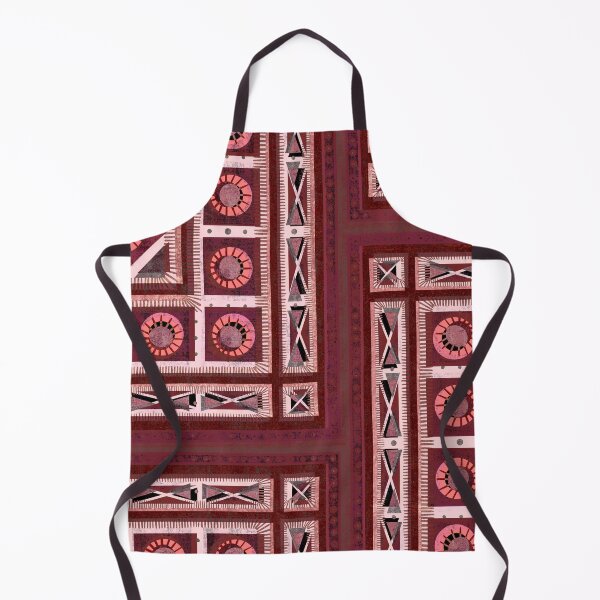Item preview, "Surya" 5 | Partial Solar Eclipse designed and sold by LiseHoltArt.