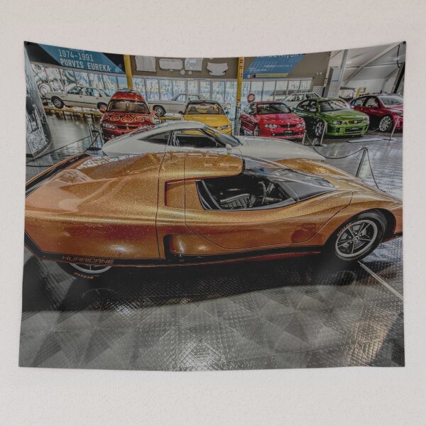 Item preview, Holden Hurricane concept designed and sold by Cars around Adelaide.
