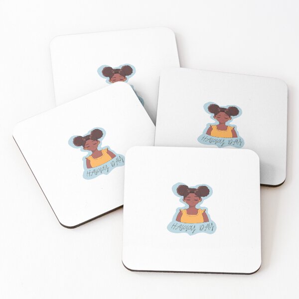 Item preview, Happy Day Graphic designed and sold by Esme Campbell.