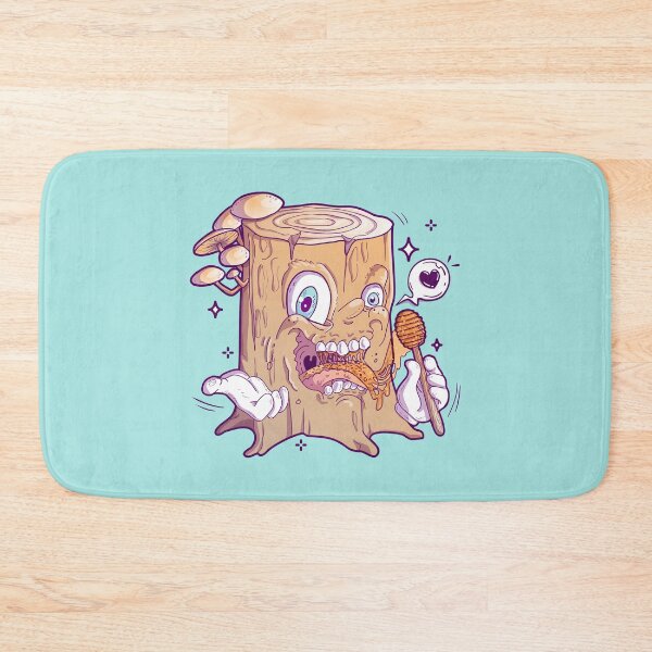 Item preview, Oh Honey! Honey Stump  designed and sold by SPIRIMAL.