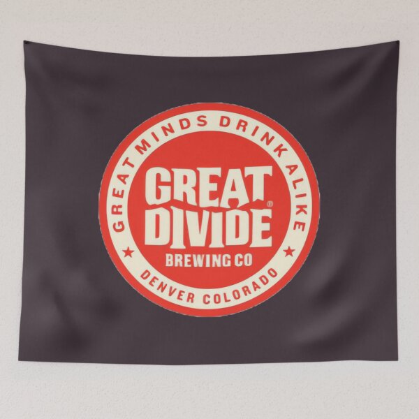 Item preview, Great Divide Brewing Colorado  	 designed and sold by wbshgapdji73.