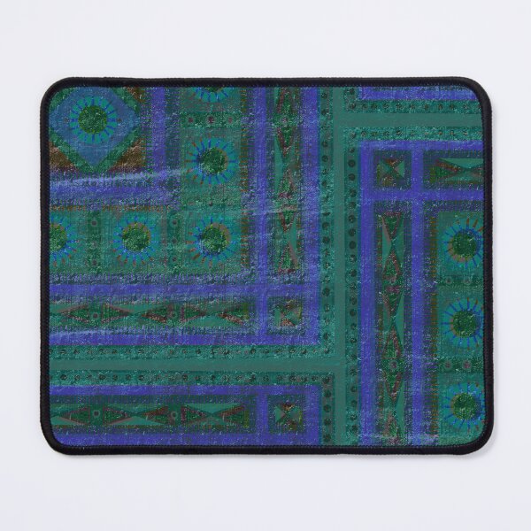 Item preview, "Surya" 6 | Partial Solar Eclipse designed and sold by LiseHoltArt.