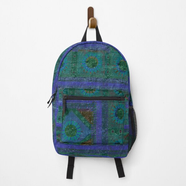 Item preview, "Surya" 6 | Partial Solar Eclipse designed and sold by LiseHoltArt.