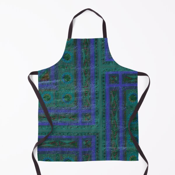 Item preview, "Surya" 6 | Partial Solar Eclipse designed and sold by LiseHoltArt.
