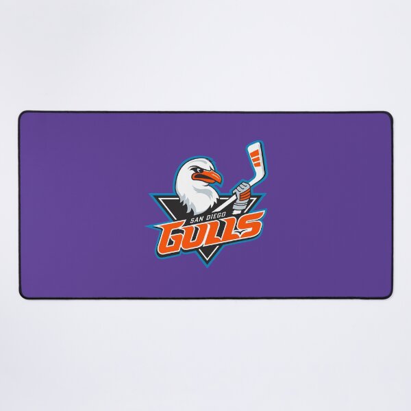 Item preview, San Diego Gulls 	 	 designed and sold by hnlowvlih41.