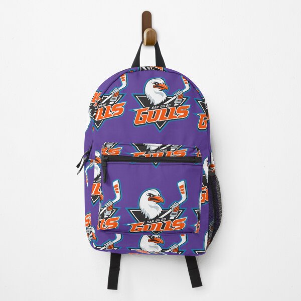 Item preview, San Diego Gulls 	 	 designed and sold by hnlowvlih41.