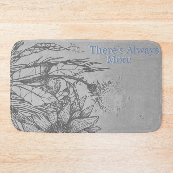 Item preview, Inked Eyes No.15: There's Always More designed and sold by MyBottomShelf.