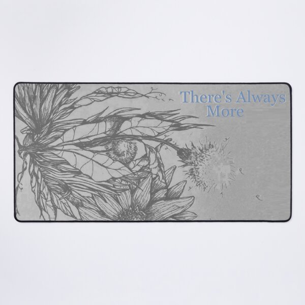 Item preview, Inked Eyes No.15: There's Always More designed and sold by MyBottomShelf.