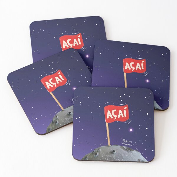 Item preview, Acai designed and sold by Rennantavares.