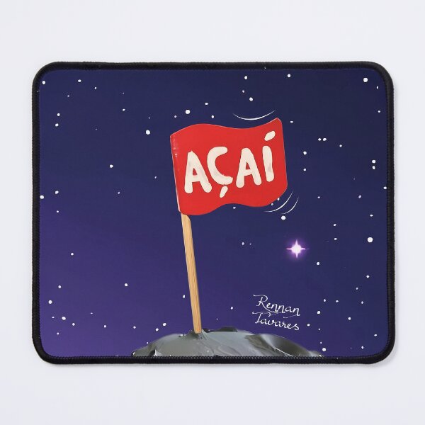 Item preview, Acai designed and sold by Rennantavares.