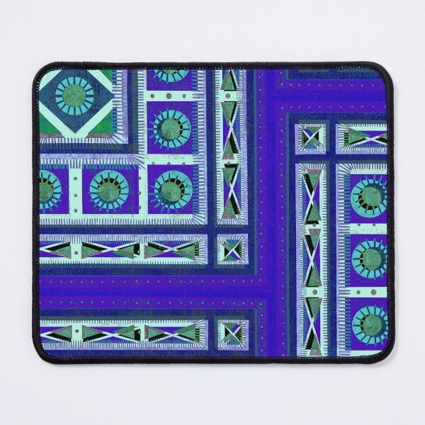 Item preview, "Surya" 7 | Partial Solar Eclipse designed and sold by LiseHoltArt.