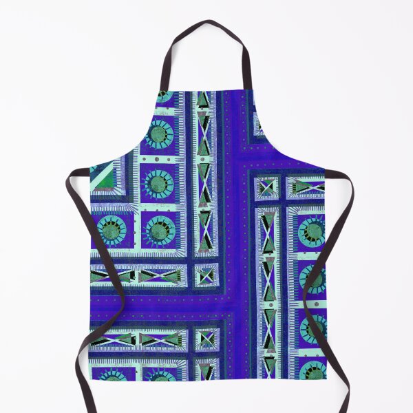 Item preview, "Surya" 7 | Partial Solar Eclipse designed and sold by LiseHoltArt.