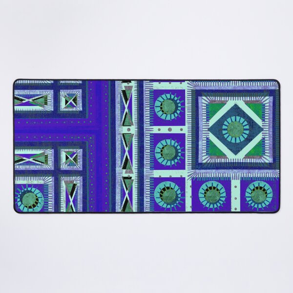 Item preview, "Surya" 7 | Partial Solar Eclipse designed and sold by LiseHoltArt.