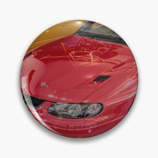 Item preview, Holden 427 Monaro concept designed and sold by Cars around Adelaide.