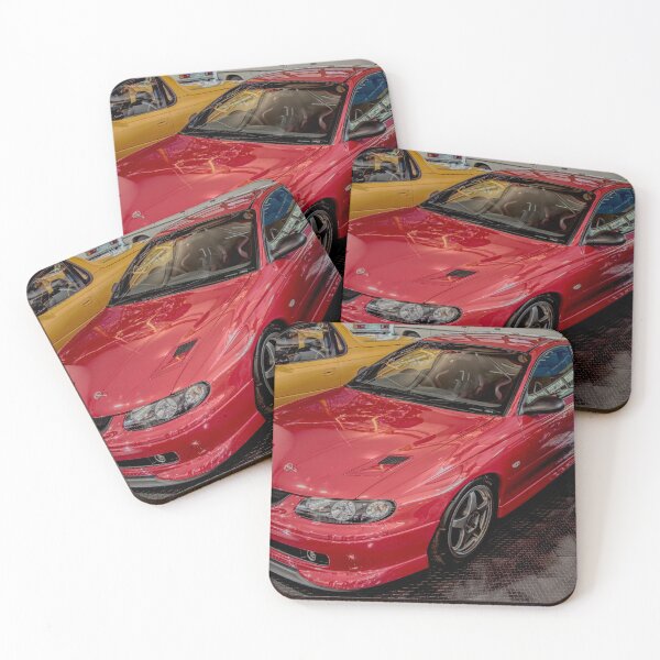 Item preview, Holden 427 Monaro concept designed and sold by Cars around Adelaide.