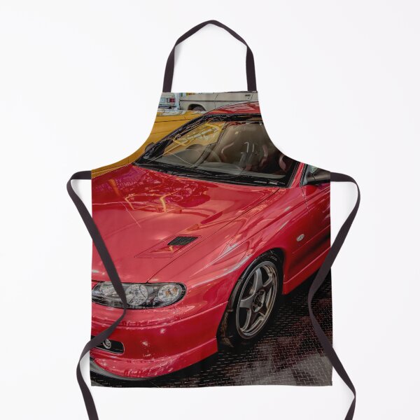 Item preview, Holden 427 Monaro concept designed and sold by Cars around Adelaide.