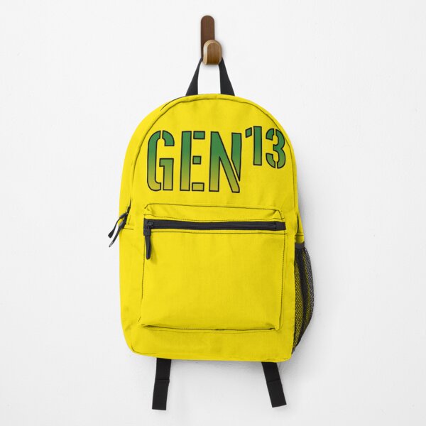 Item preview, Gen13 Design 2 designed and sold by jakersvelmax.