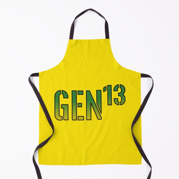 Item preview, Gen13 Design 2 designed and sold by jakersvelmax.