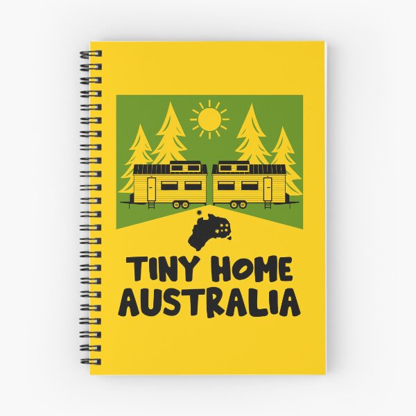 Item preview, Tiny House Australia designed and sold by happygiftideas.