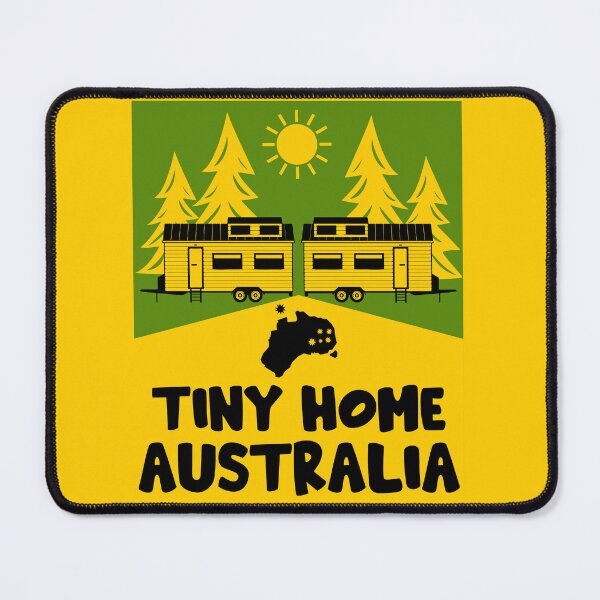 Item preview, Tiny House Australia designed and sold by happygiftideas.