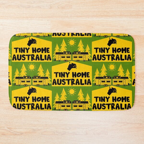 Item preview, Tiny House Australia designed and sold by happygiftideas.