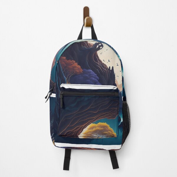 Item preview,  Mythical Cave Enigmatic Depths designed and sold by Glitchart66.