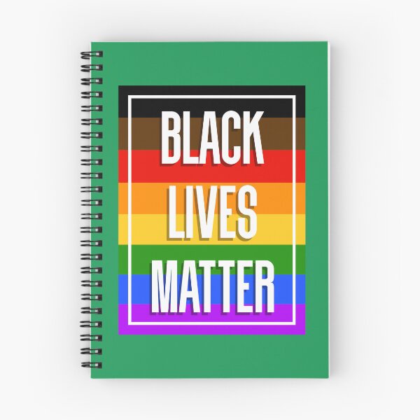 Item preview, BLM - POC rainbow   	 designed and sold by qbyblyogx65.