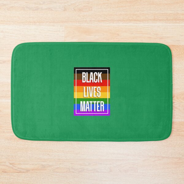 Item preview, BLM - POC rainbow   	 designed and sold by qbyblyogx65.