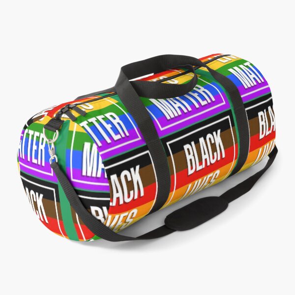 Item preview, BLM - POC rainbow designed and sold by qbyblyogx65.