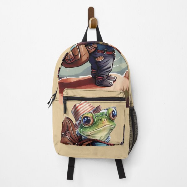 Item preview, Frog Photographer designed and sold by GaemGlomDesign.