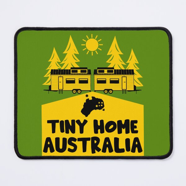 Item preview, Tiny House Australia designed and sold by happygiftideas.