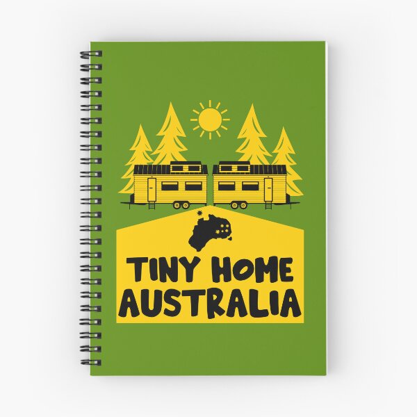 Item preview, Tiny House Australia designed and sold by happygiftideas.