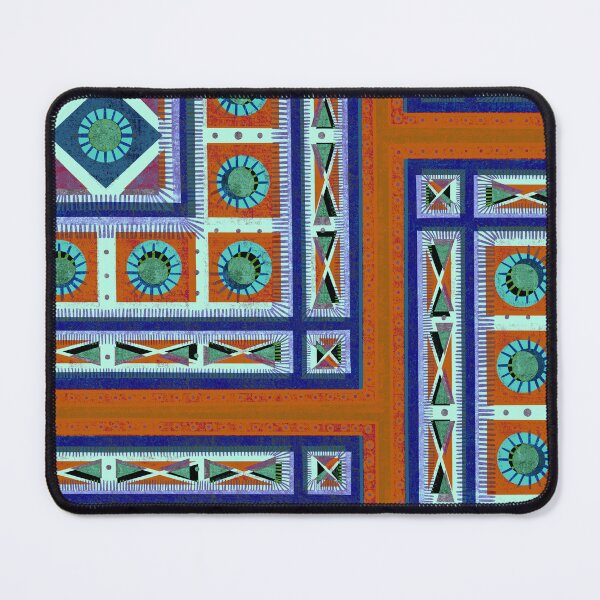 Item preview, "Surya" 8 | Partial Solar Eclipse designed and sold by LiseHoltArt.