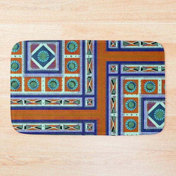 Item preview, "Surya" 8 | Partial Solar Eclipse designed and sold by LiseHoltArt.
