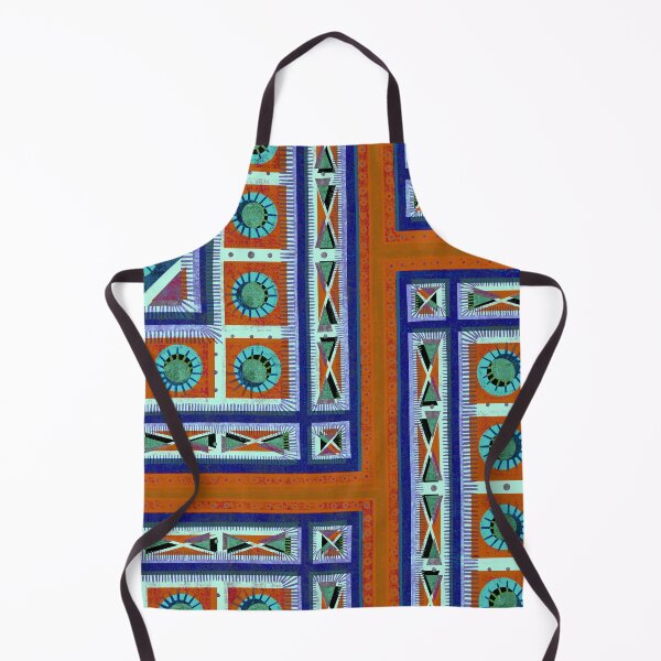 Item preview, "Surya" 8 | Partial Solar Eclipse designed and sold by LiseHoltArt.