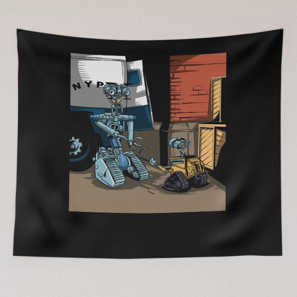 Item preview, Impostor designed and sold by JustKiddingKayo.